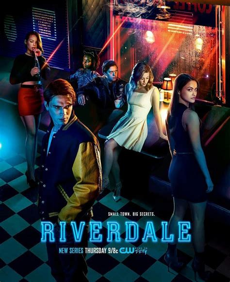 riverdale torrentz|riverdale 1 temporada torrent.